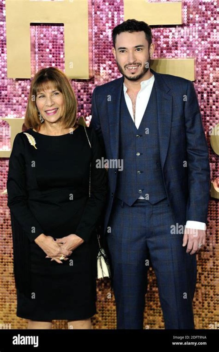 Jamal Zook – Celebsgraphy