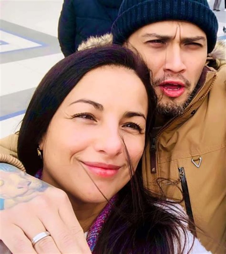 Malika Benjelloun Mari